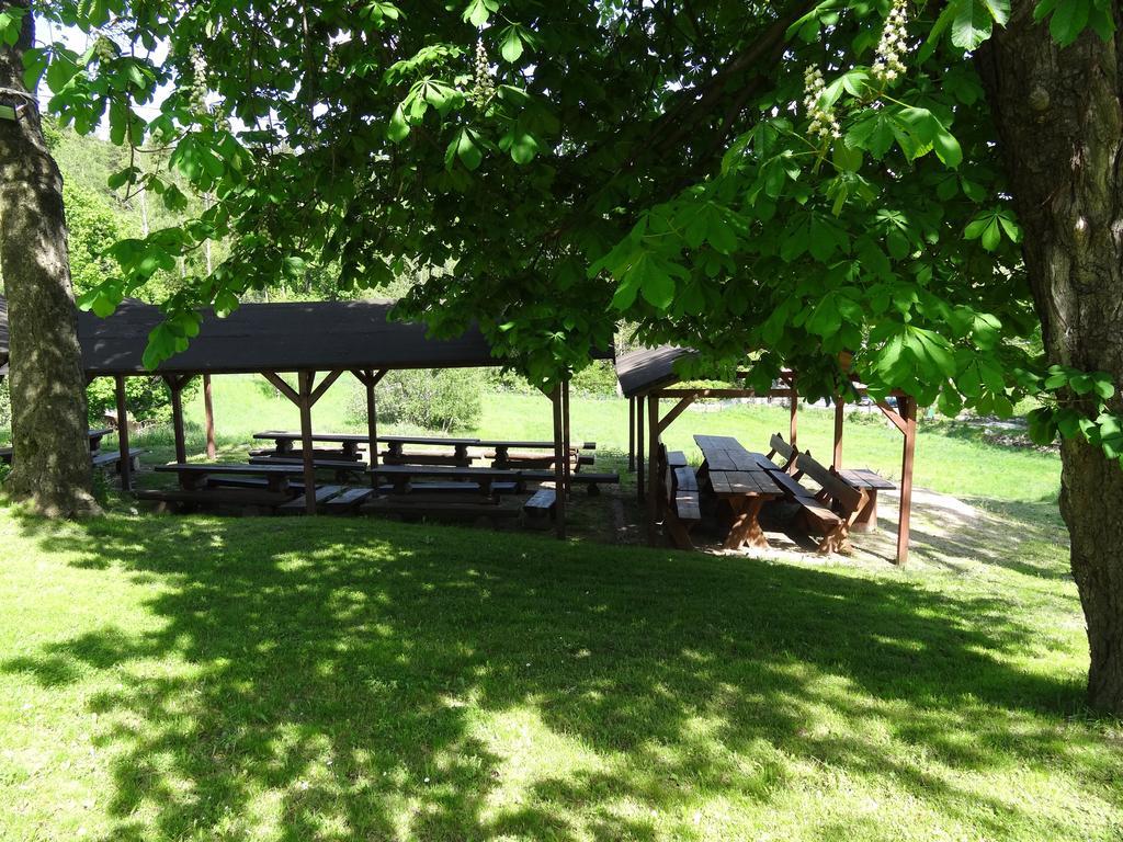 Mauritius Osrodek Szkolenia Sportu I Rekreacji Hotel Szklarska Poręba Buitenkant foto