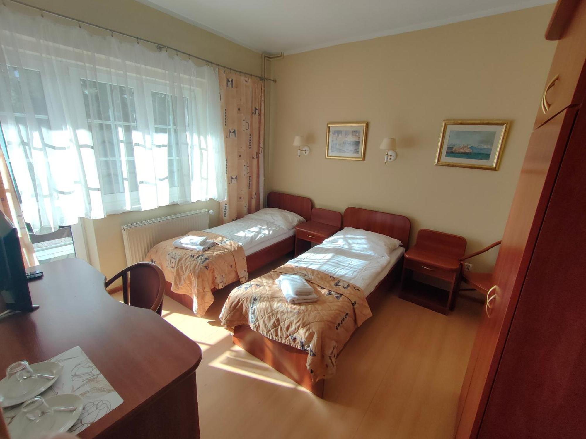Mauritius Osrodek Szkolenia Sportu I Rekreacji Hotel Szklarska Poręba Kamer foto