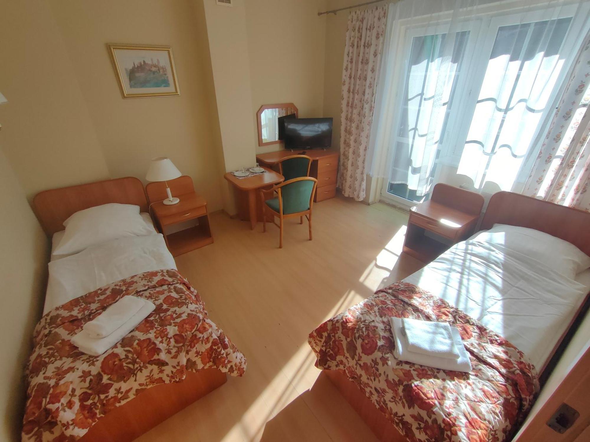 Mauritius Osrodek Szkolenia Sportu I Rekreacji Hotel Szklarska Poręba Buitenkant foto