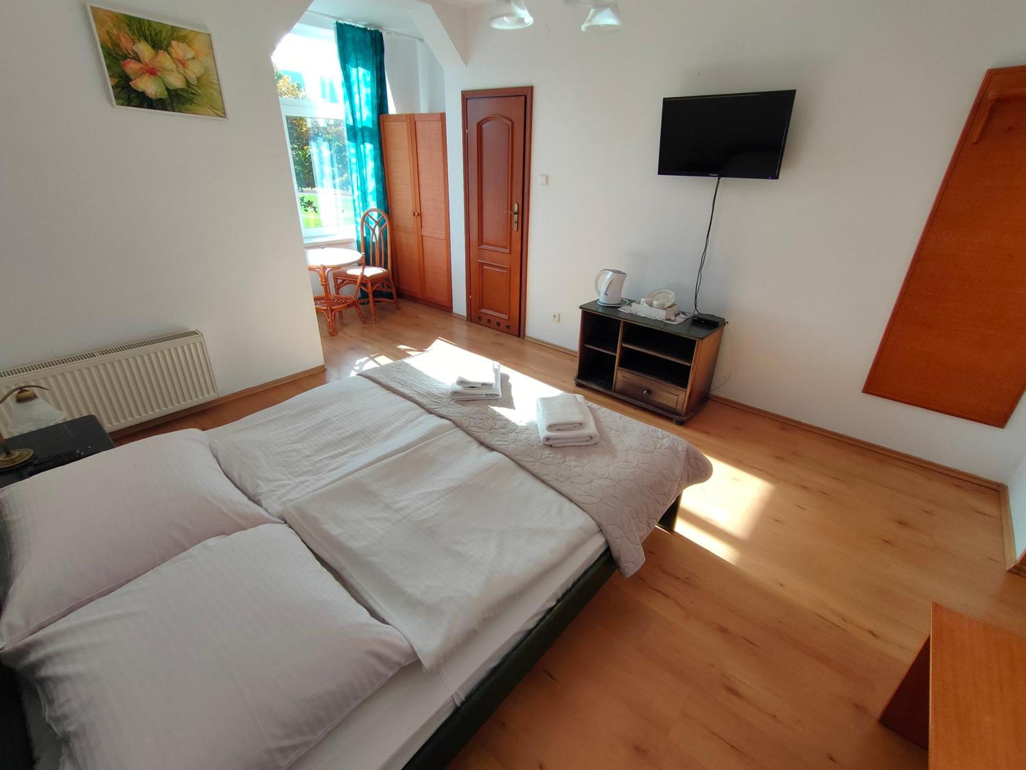 Mauritius Osrodek Szkolenia Sportu I Rekreacji Hotel Szklarska Poręba Buitenkant foto