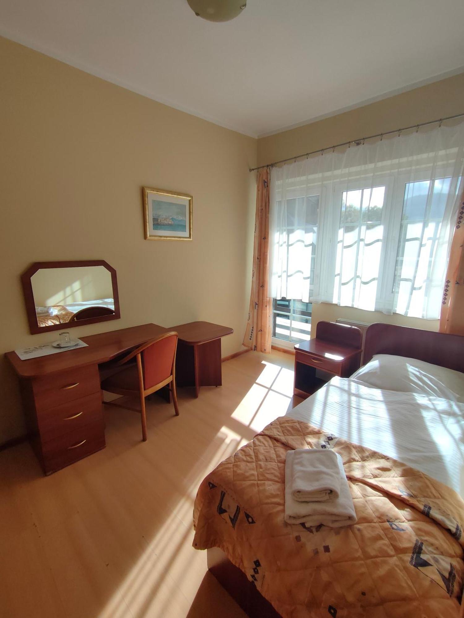 Mauritius Osrodek Szkolenia Sportu I Rekreacji Hotel Szklarska Poręba Kamer foto