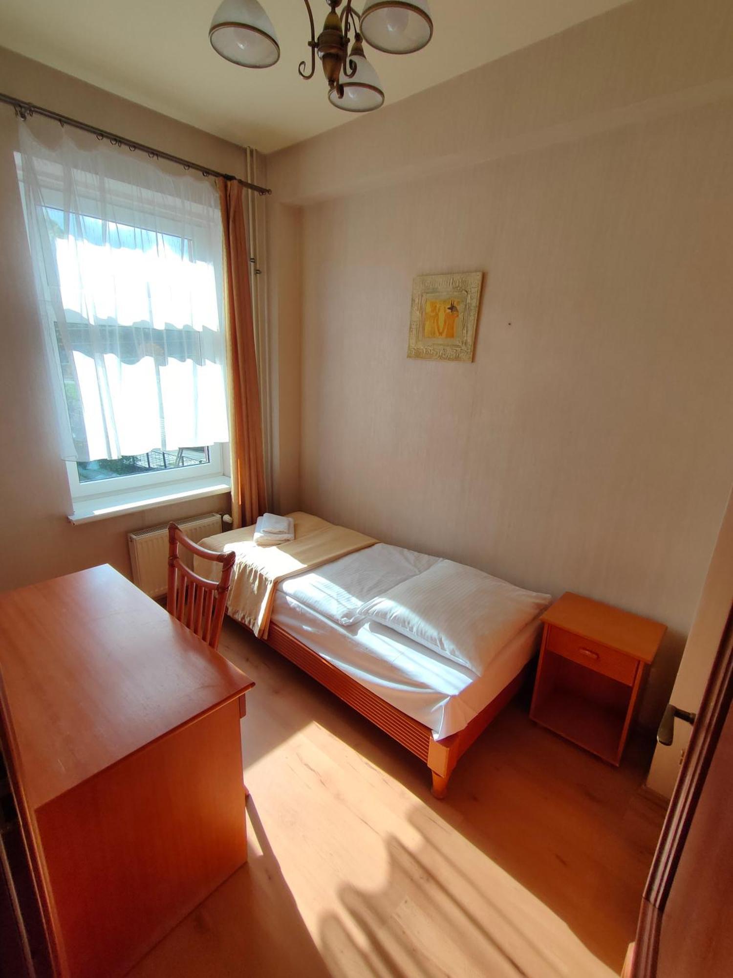 Mauritius Osrodek Szkolenia Sportu I Rekreacji Hotel Szklarska Poręba Kamer foto