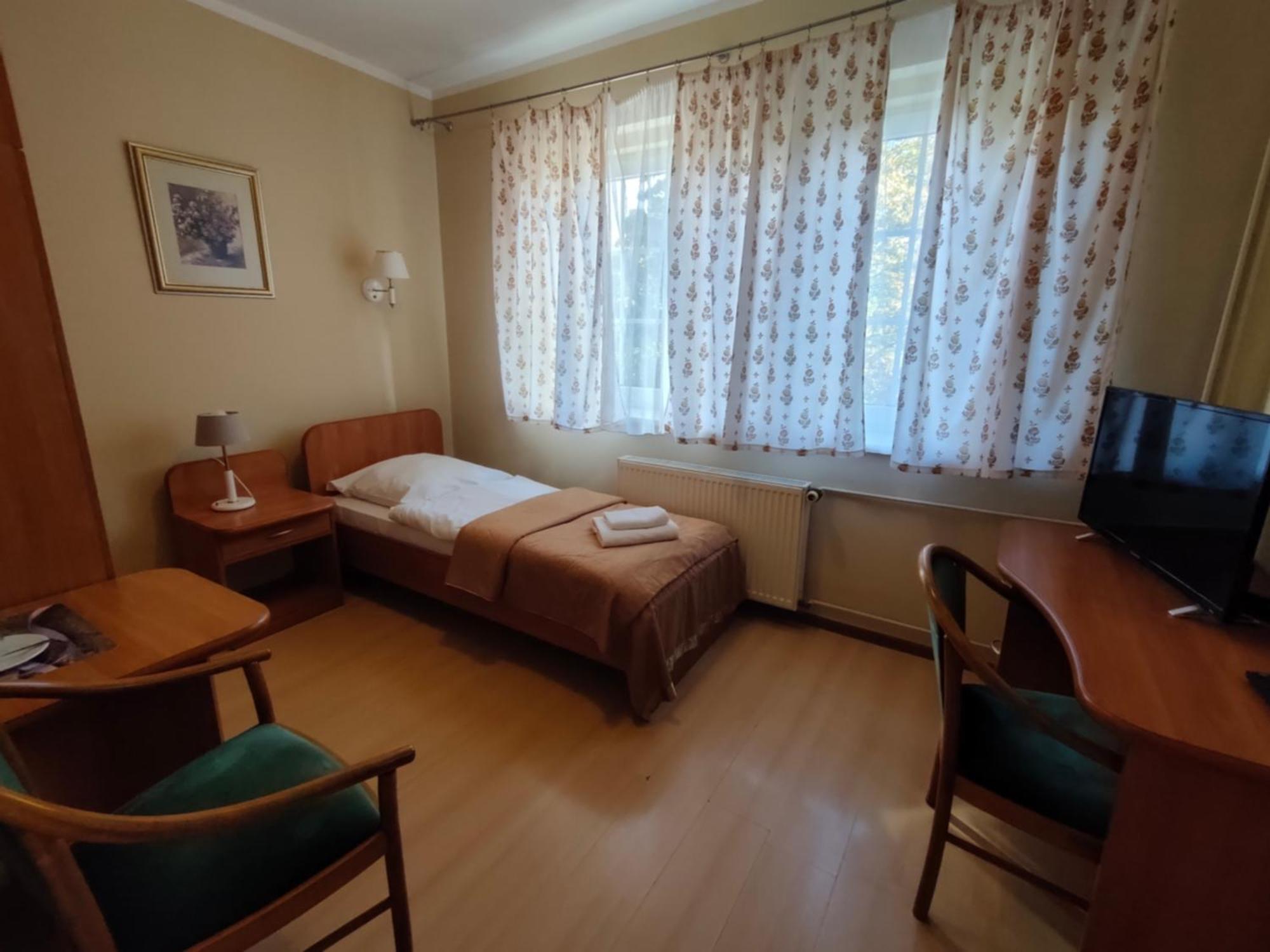 Mauritius Osrodek Szkolenia Sportu I Rekreacji Hotel Szklarska Poręba Kamer foto