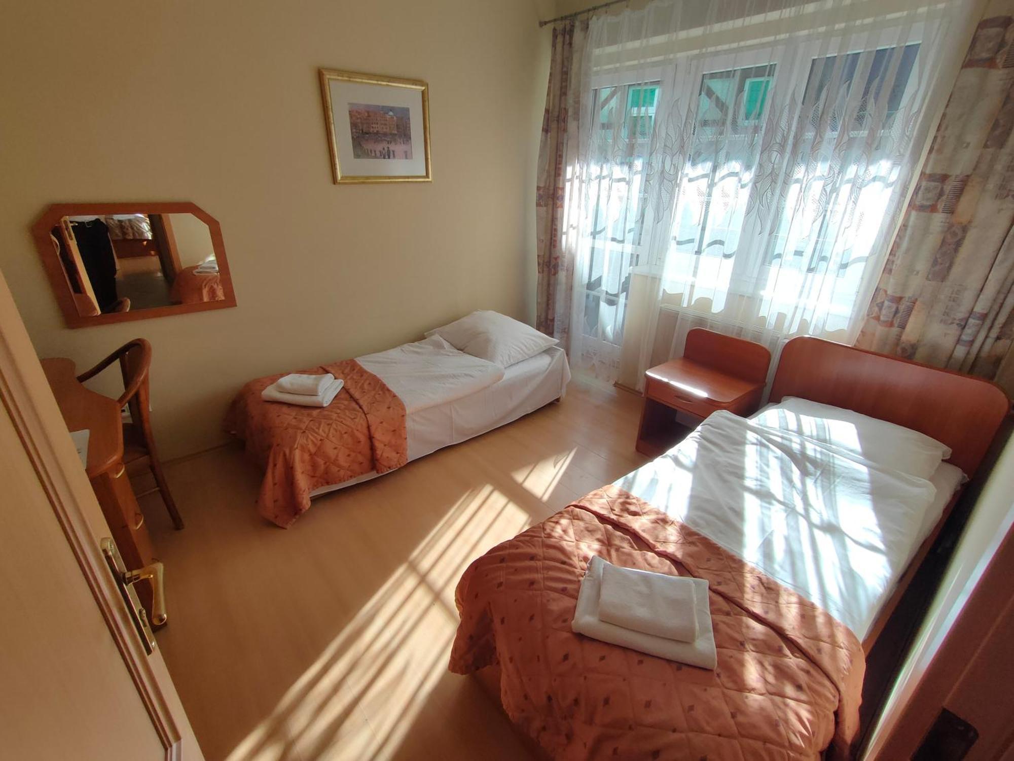 Mauritius Osrodek Szkolenia Sportu I Rekreacji Hotel Szklarska Poręba Kamer foto