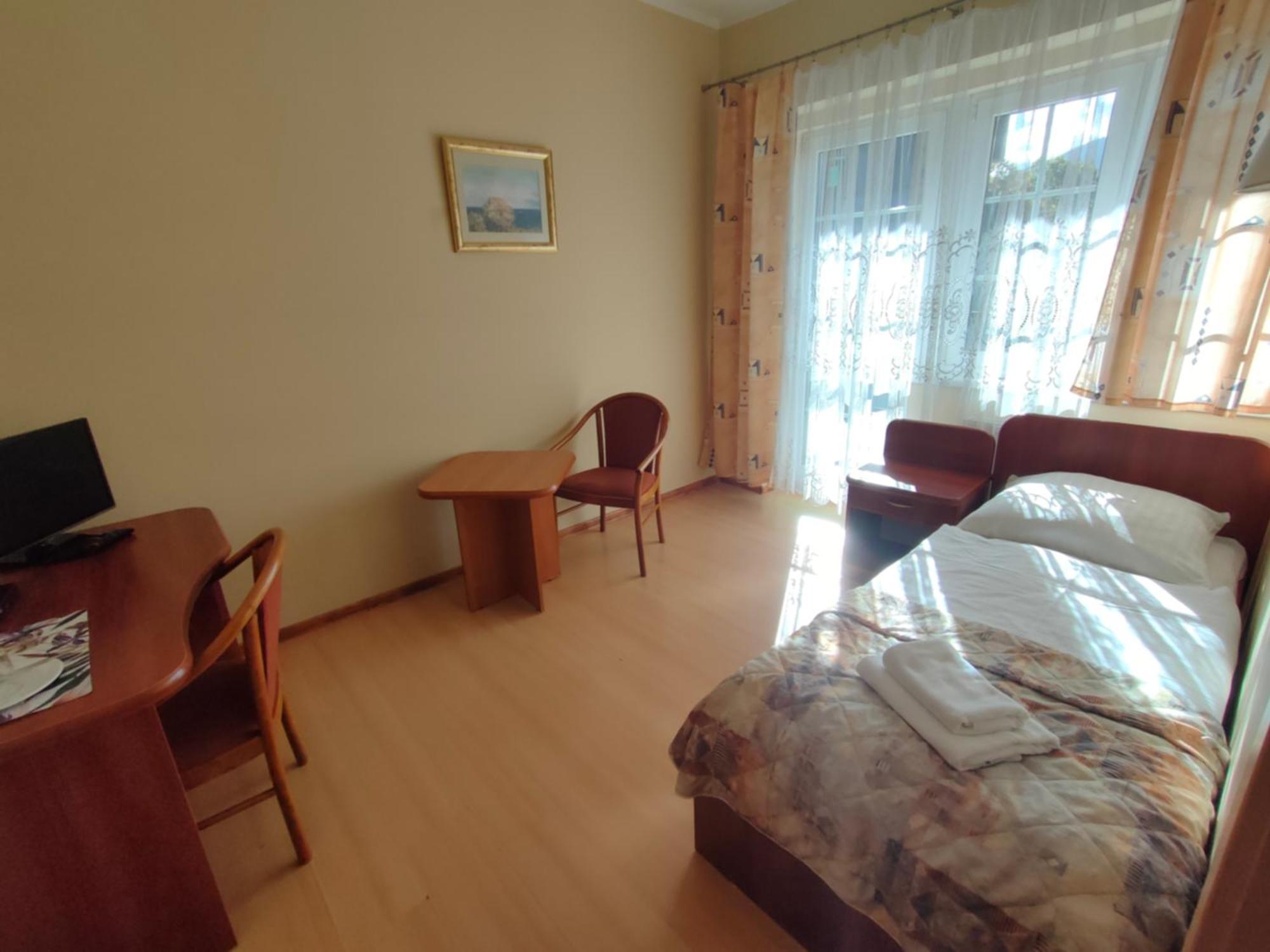 Mauritius Osrodek Szkolenia Sportu I Rekreacji Hotel Szklarska Poręba Kamer foto